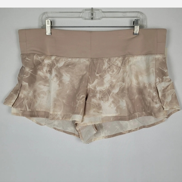 NWT Calia By Carrie Underwood Kick It Up Performance Short Fitness Sport Sz XXL - Picture 1 of 8